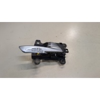 Ручка двери салона Hyundai Tucson 3 2015-2018 2016 82620D7010VCS