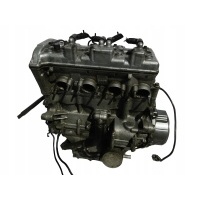 двигатель engine yamaha fjr 1300 rp04