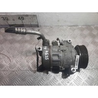 Компрессор кондиционера Audi A4 B8 (8K2) рестайлинг 2012 - 2015 2012 8T0260805P,