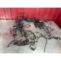 Проводка двигателя Mercedes ML W166 2014 A6421504601, A6421506301, A6421505390