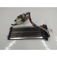 Радиатор отопителя (печки) Nissan Qashqai (2007-2010) 2007 A30105A7700003