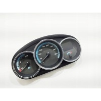 Спидометр fluence с 248108436r европа 2009 - 2012