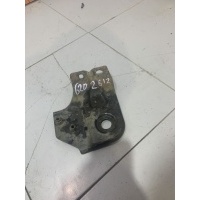 Кронштейн передней балки Land Rover Range Rover Evoque I (LV/L538) 2012-2018 LR027573