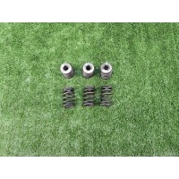 пружина клапана JEEP GRAND CHEROKEE (ZJ) 1993-1998 JEEP GRAND CHEROKEE (ZJ) 1993-1998 53021056,