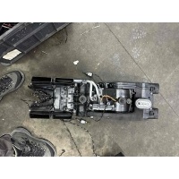 Корпус отопителя (печки) Audi Q7 4M (2015—2020) 2020 4m0820004