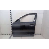 Дверь передняя левая BMW X6 G06
