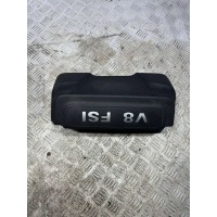 Декоративная крышка двигателя Volkswagen Touareg 1 2008 7l6103927a