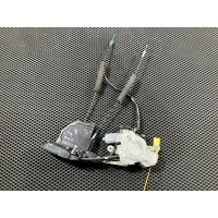 замок двери задней правой Lexus LS 4 2011 6905050080