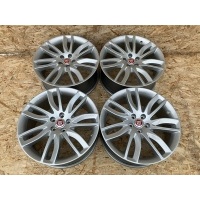 диск литой Jaguar XF 2 2016 GX631007GC