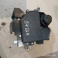 Блок управления АКПП Audi A4 2006 01J927156JG