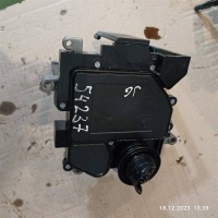 Блок управления АКПП Audi A6 2009 01J927156JG