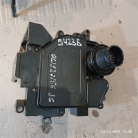 Блок управления АКПП Audi A6 2009 01J927156JG
