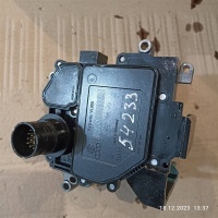 Блок управления АКПП Audi A4 2006 01J927156JG