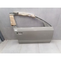 Дверь правая передняя Skoda Superb 3T 2008-2015 SDSUP08510R