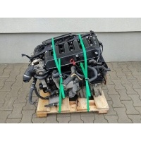Двигатель в сборе форсунки турбина bmw 5 e60 3.0 d 306d2 m57d30 218 л.с.