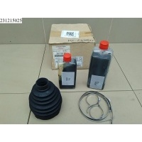 Пыльник шруса переднего наружный MITSUBISHI Lancer (CX,CY) 2007- Mitsubishi 3817A180