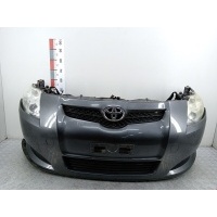 Блок управления двигателем Toyota Auris 1 (E150) (2007-2012) 2007 ,8966102D82