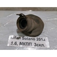 Пыльник рулевой колонки Lifan Solano 620 2012 B3412511