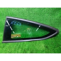стекло кузовное глухое Opel Astra J (2010-2016) 13349373