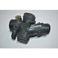 Дросельная заслонка citroen c4 9660030480