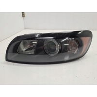 Volvo c30 2008 год фара левый передняя uk