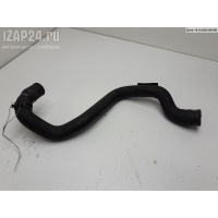 Патрубок отопителя (печки) Volkswagen Touran 2005 1t0122157ab