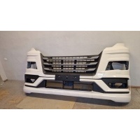 Бампер угол окуляр лампы man tg3 tgx 81416105821