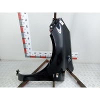 Крыло переднее левое Opel Corsa D (2006-2015) 2010 ,93189645