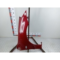 Крыло переднее правое Mitsubishi Lancer 9 (2000-2010) 2005 ,5220A736