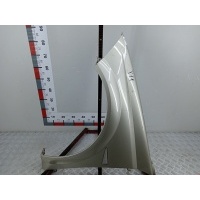 Крыло переднее левое Renault Megane 2 (2002-2009) 2006 ,7701474922