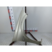 Крыло переднее правое Renault Megane 2 (2002-2009) 2006 ,7701474923