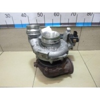 Турбокомпрессор (турбина) BMW 7-serie F01/F02 (2008 - 2015) 11652414331