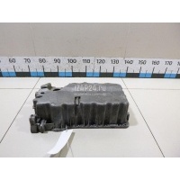 Поддон масляный двигателя VAG Passat [B6] (2005 - 2010) 06F103601L