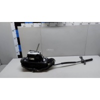 Кулиса КПП VAG A4 [B8] (2007 - 2015) 4G1713105A