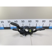 Переключатель подрулевой в сборе VAG A4 [B8] (2007 - 2015) 4G8953502AA4PK