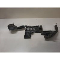 Воздуховод радиатора левый VAG Q5 [8R] (2008 - 2017) 8R0121283N