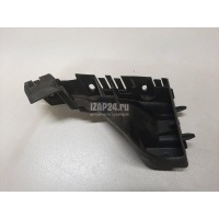 Направляющая переднего бампера правая VAG Q5 [8R] (2008 - 2017) 8R0807284C