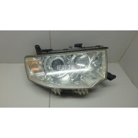 Фара правая Mitsubishi Pajero/Montero Sport (KH) (2008 - 2015) 8301B306