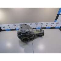 Редуктор заднего моста VAG A4 [B8] (2007 - 2015) 0BC500043L
