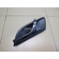 Ручка двери задней внутренняя левая VAG Superb (2008 - 2015) 3T0839221RYP