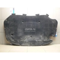 Шумоизоляция капота VAG Superb (2008 - 2015) 3T0863831