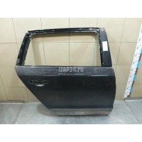 Дверь задняя правая VAG Superb (2008 - 2015) 3T9833056