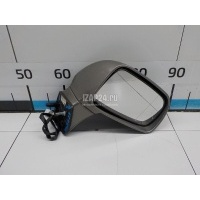 Зеркало правое электрическое Toyota CorollaVerso (2004 - 2009) 879100F010E0