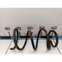 Пружина передняя Toyota CorollaVerso (2004 - 2009) 481310F010