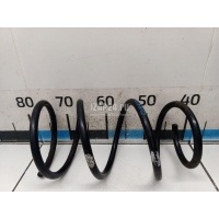 Пружина передняя Toyota CorollaVerso (2004 - 2009) 481310F010