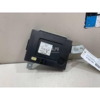 Блок электронный Hyundai-Kia i30 (2007 - 2012) 95400A6000
