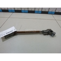 Кардан рулевой GM Aveo (T250) (2005 - 2011) 96535274