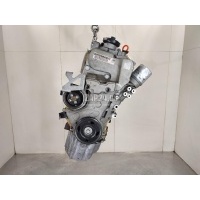 Двигатель VAG Touran (2003 - 2010) 03C100091T