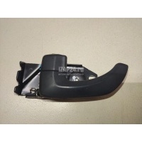 Ручка двери передней внутренняя левая Hyundai-Kia Starex H1/Grand Starex 2007 826104H000WK