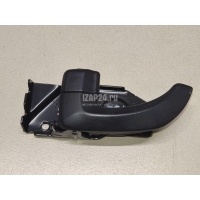 Ручка двери передней внутренняя левая Hyundai-Kia Starex H1/Grand Starex 2007 826104H000WK
